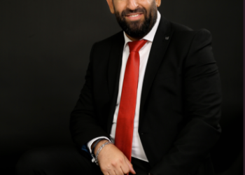 Embracing the Power of Artificial Intelligence (AI) in Photography (By Amine Djouahra)