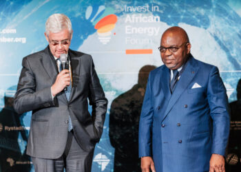 Energy Investments: African Energy Chamber (AEC) Backs Invest in African Energy Forum in Paris