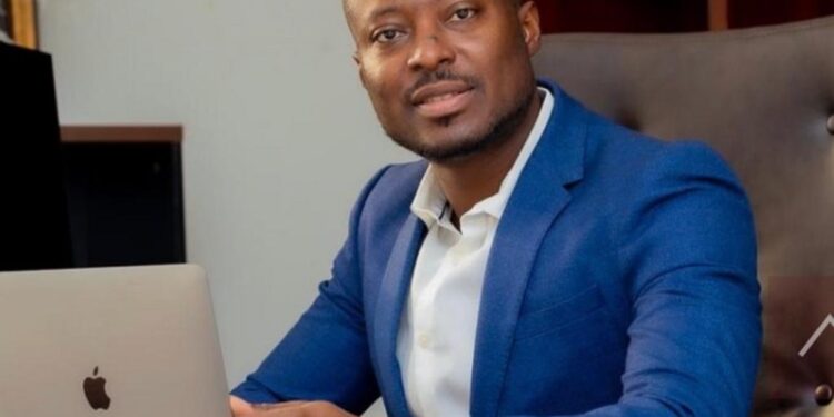 Euracare Hospital celebrates Dr Benjamin Dabo Sarkodie’s milestone in Ghana’s medical history 1 euracare hospital celebrates dr benjamin dabo sarkodies milestone in ghanas medical history