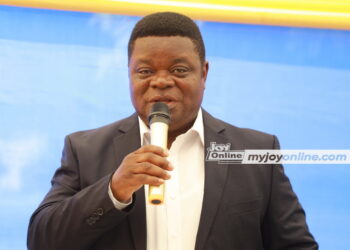 External debt restructuring: Ghana will secure deal with bilateral creditors by February 2024 – Prof. Quartey