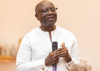 External debt restructuring: Ofori-Atta travels to China next week; Government to meet bondholders