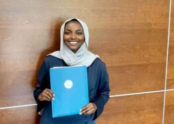 First elected Somali-American mayor sworn in in US