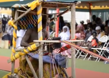 First phase of Bonwire Kente Museum commissioned in Ashanti Region