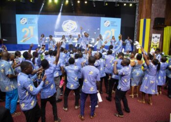 First Sky Group marks 21st Thanksgiving Service; pledges to establish Kidney Transplant Centre by end of 2024