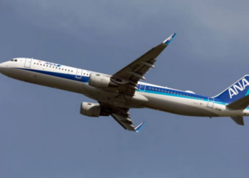 Flight returns to Japan after ‘drunk’ man bites crew member