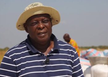 Former Interior Minister Mark Woyongo passes on