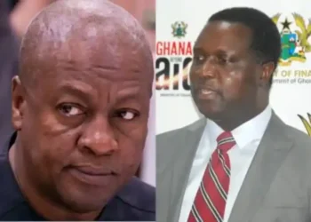 Free SHS needs only improvement not review – Education Minister to Mahama