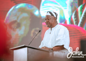 Full Text: Mahama celebrates the 31st anniversary of Ghana’s 4th Republic