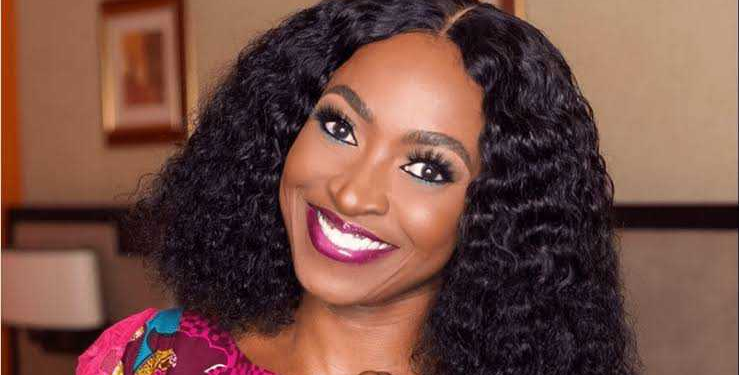 Genevieve Nnaji pulls away from me, others – Kate Henshaw 1 genevieve nnaji pulls away from me others kate henshaw