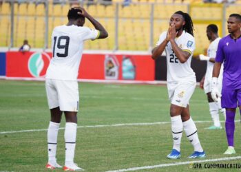 Ghana cannot afford successive AFCON Group stage exits