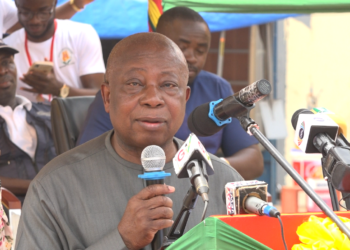 Ghana makes strides in the fight against malaria – Health Minister