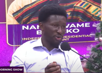 Ghana needs more integrated industrial hubs – Nana Kwame Bediako