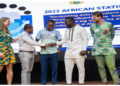 Ghana Statistical Service wins 2023 UN Datathon