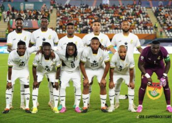 Ghana v Mozambique: What are Black Stars chances in final AFCON 2023 group game?