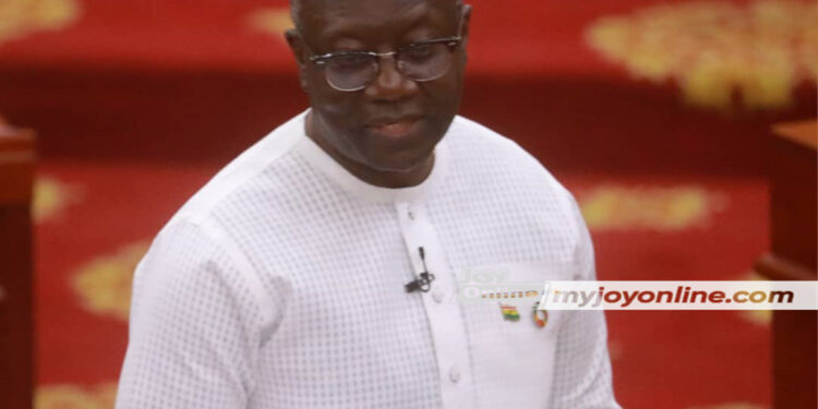 ghanas official creditors to convene for debt restructuring talks today