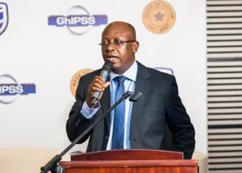 GhIPSS announces Domestic Processing Partnership with Visa