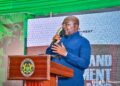 ‘Ghosts don’t have fingerprints’ -Bawumia justifies the linkage of payrolls to Ghana Cards