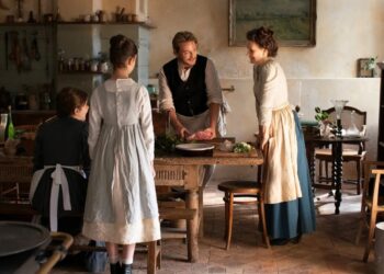 Gladiator 2 to a new Mad Max: 25 films to watch in 2024