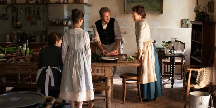 gladiator 2 to a new mad max 25 films to watch in 2024