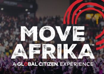 Global Citizen returns to Ghana with ‘Move Afrika’