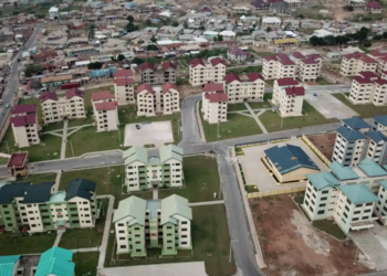 Government must look outside Accra to develop affordable housing projects – Kwasi Adu