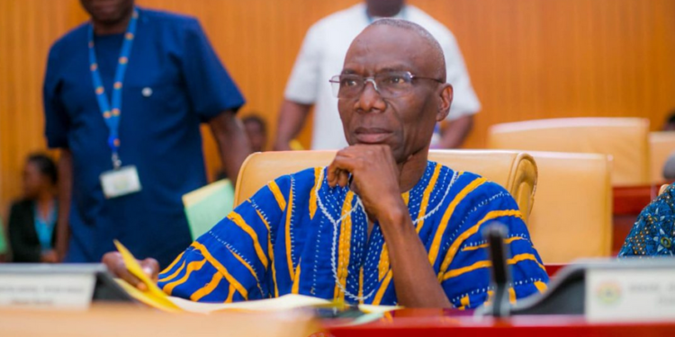 Government must partner private developers to end accommodation crisis in tertiary schools – Nortsu-Kotoe 1 government must partner private developers to end accommodation crisis in tertiary schools nortsu kotoe
