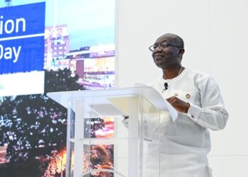 Government to spend GH¢119.62bn on compensation and interest payments in 2024