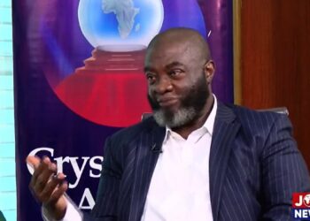 Government’s aim to create macroeconomic stability is killing local businesses – Ofosu-Dorte