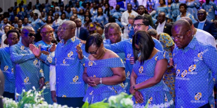 Group Chair of First Sky Group urges Ghanaians to preserve peace ahead of December election 1 group chair of first sky group urges ghanaians to preserve peace ahead of december election