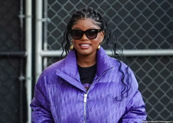 Halle Bailey breaks silence on keeping pregnancy secret until son’s birth