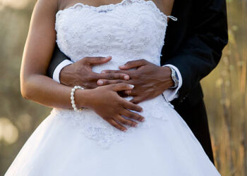 How a Nigerian woman became a lucky housewife in 24 hours