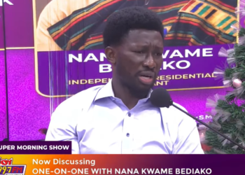 I am the unifier between youth and government – Cheddar insists