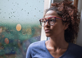 I bumped into my long-distance boyfriend at an event with the bestie I was not supposed to worry about