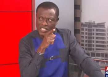 I didn’t mean to attack judiciary – Kissi Agyebeng 10 I didn’t mean to attack judiciary – Kissi Agyebeng
