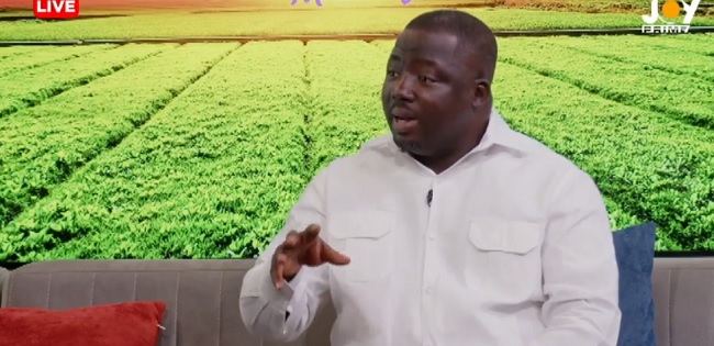 I don’t insult; I speak to issues – Mustapha Gbande 1 i dont insult i speak to issues mustapha gbande