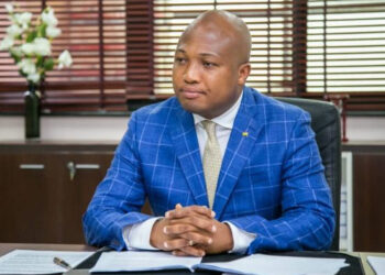 I don’t owe you any apology – Ablakwa to GRA 2 I don’t owe you any apology – Ablakwa to GRA