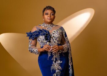 I don’t see my divorces as failures – Funke Akindele