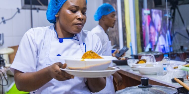 I fell ill the night before cook-a-thon – Chef Faila 1 i fell ill the night before cook a thon chef faila