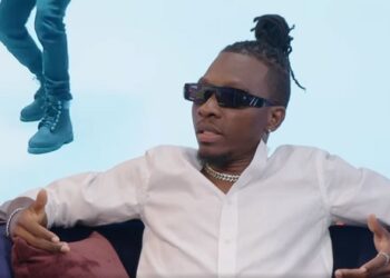 ‘I had no content’ – Article Wan shares why he stopped granting interviews