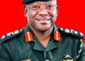 I have been attacked – Chief of Army staff Oppong-Peprah claims over alleged appointment as CDS