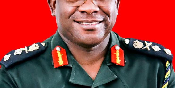 i have been attacked chief of army staff oppong peprah claims over alleged appointment as cds