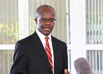 I want to contest for Komenda-Edina-Eguafo-Abrem MCE position – Paa Kwesi Nduom