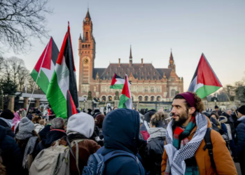 ICJ genocide case: South Africa’s five-point argument against Israel