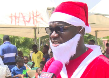 Incorporate CSR into your ESG framework – Dr. Ampong to businesses