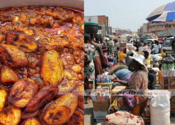 Inflation: 2023 ends with 23.2%, ‘gorbɛ’ and 19 other products record rates above 40%