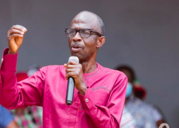 Intimidation, insecurity continue to threaten election integrity – Asiedu Nketia