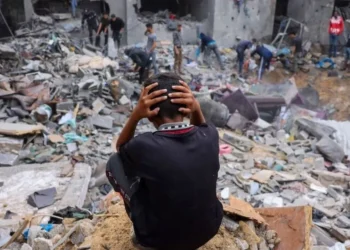 Israel says war in Gaza expected to continue throughout 2024