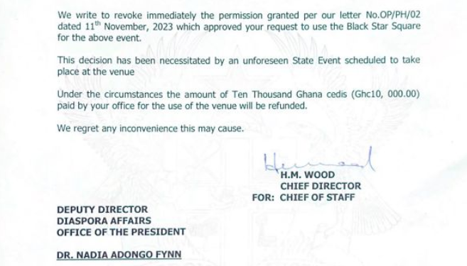 It reminds me of ‘The Convention’ cancellation – Cheddar claims exclusion from GTV interview 1 it reminds me of the convention cancellation cheddar claims exclusion from gtv interview