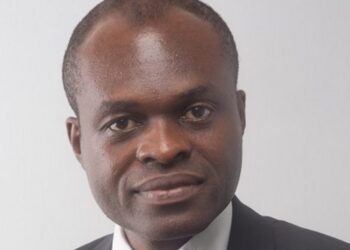 It was too late to cancel ‘The Convention’ event – Martin Kpebu