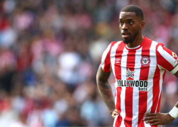 Ivan Toney keen to repay Thomas Frank and Brentford for support during ban